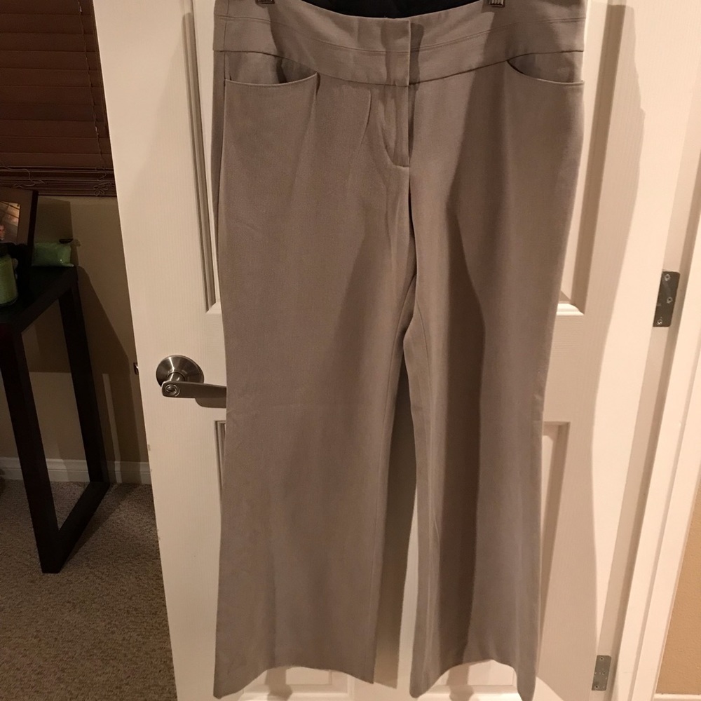 EUC Express pants size 12